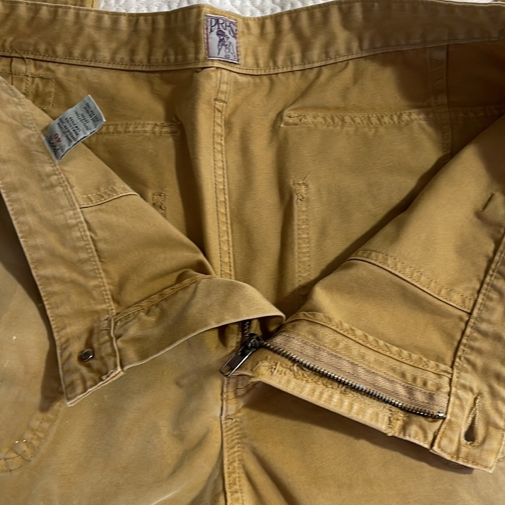 Cargo pants - Picture 5 of 5